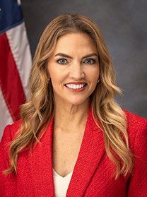 Portrait of Jennifer Canady